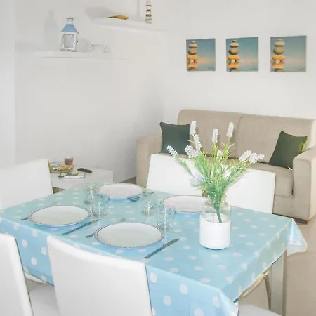 Daire Onda Blu Family Experience Self Check-in Castelsardo
