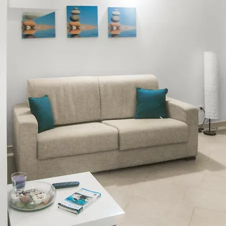 Onda Blu Family Experience Self Check-in Castelsardo