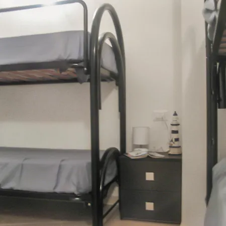 Appartamento Onda Blu Family Experience Self Check-in