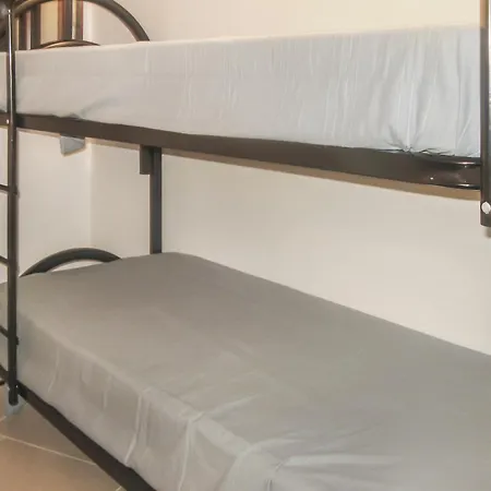 Onda Blu Family Experience Self Check-in Castelsardo