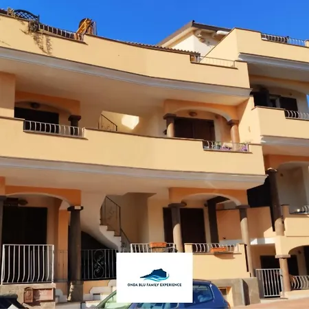 Onda Blu Family Experience Self Check-in Appartamento Castelsardo