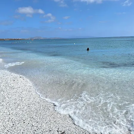 Onda Blu Family Experience Self Check-in Daire Castelsardo