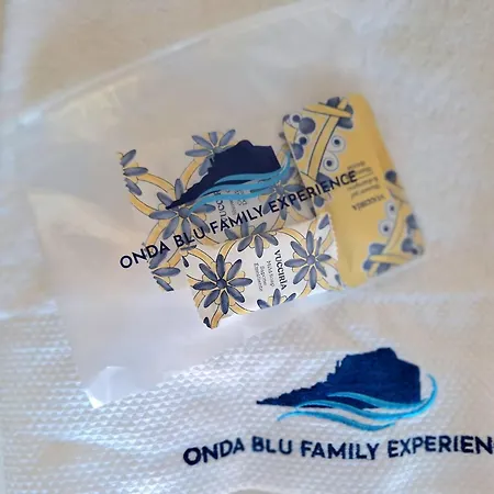 Appartamento Onda Blu Family Experience Self Check-in Castelsardo