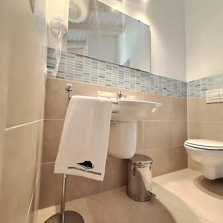 Onda Blu Family Experience Self Check-in * Castelsardo