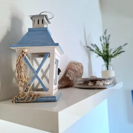 Onda Blu Family Experience Self Check-in Appartamento