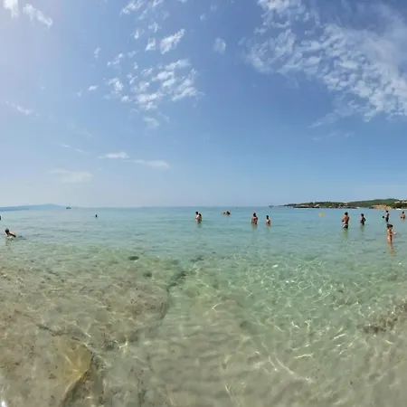 Daire Onda Blu Family Experience Self Check-in