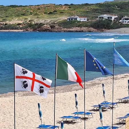 Onda Blu Family Experience Self Check-in Castelsardo