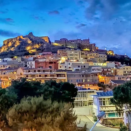 Appartamento Onda Blu Family Experience Self Check-in