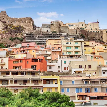 Appartamento Onda Blu Family Experience Self Check-in Castelsardo
