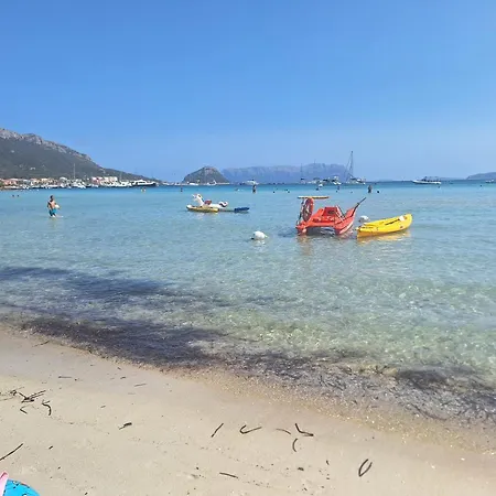 דירה Onda Blu Family Experience Self Check-in *