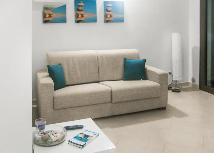 Onda Blu Family Experience Self Check-in Castelsardo