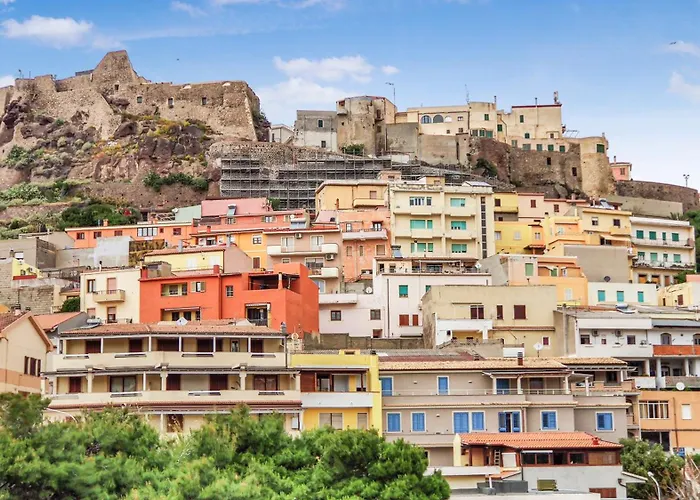 Apartamento Onda Blu Family Experience Self Check-in Castelsardo