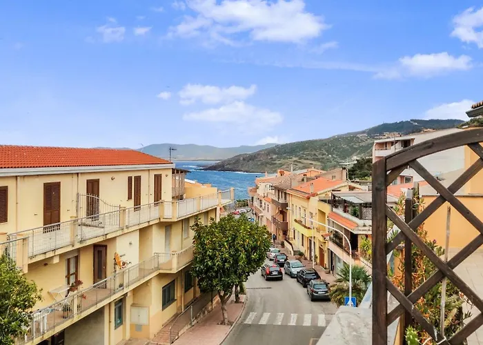 Onda Blu Family Experience Self Check-in