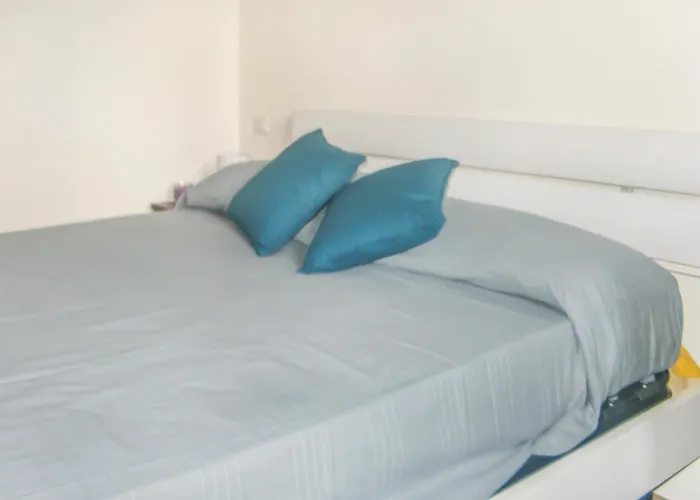 Onda Blu Family Experience Self Check-in קאסטלסארדו