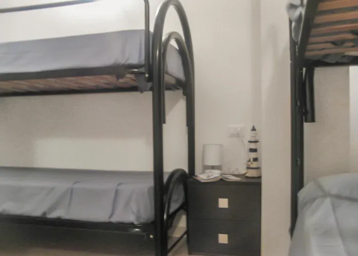 Apartamento Onda Blu Family Experience Self Check-in