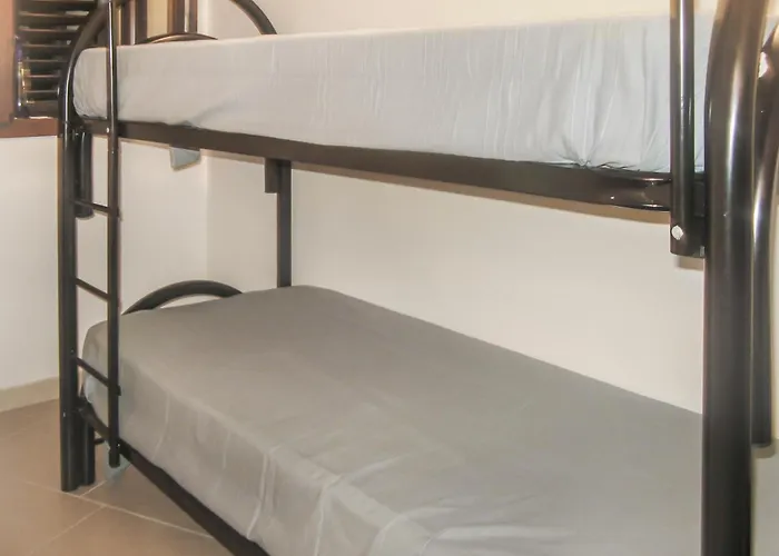 Onda Blu Family Experience Self Check-in קאסטלסארדו