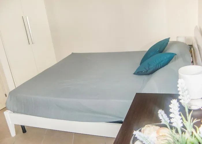 Appartement Onda Blu Family Experience Self Check-in Castelsardo