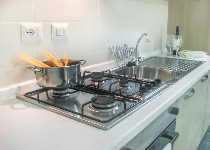 Onda Blu Family Experience Self Check-in