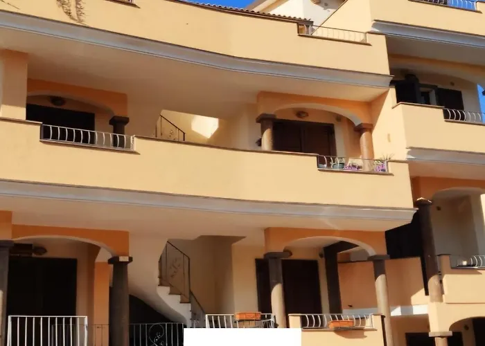 Onda Blu Family Experience Self Check-in קאסטלסארדו