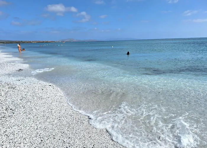 Onda Blu Family Experience Self Check-in דירה קאסטלסארדו
