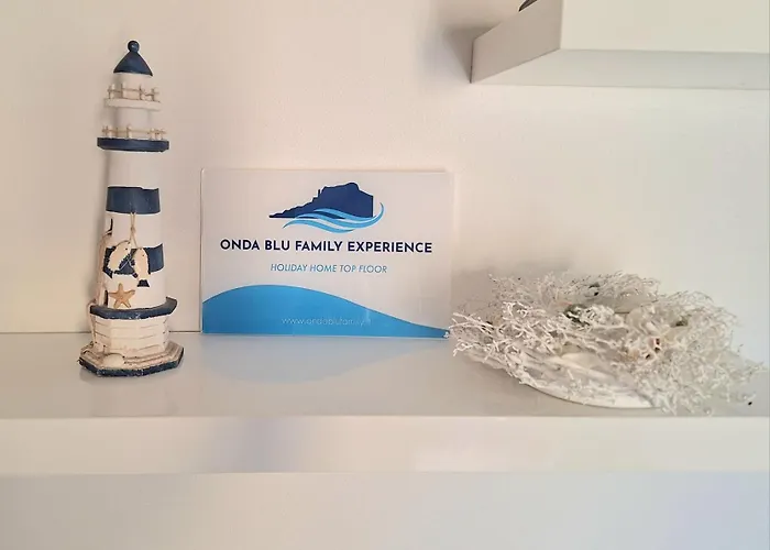 Onda Blu Family Experience Self Check-in